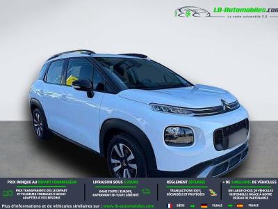 Citroën C3 Aircross PureTech 82 BVM