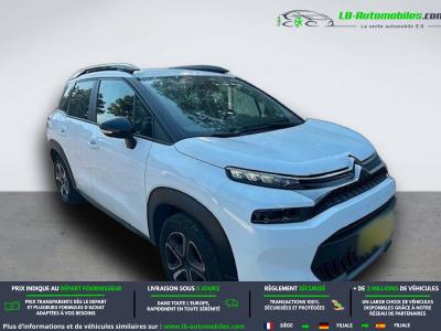 Citroën C3 Aircross PureTech 110 BVM