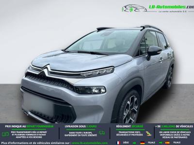 Citroën C3 Aircross PureTech 110 BVM