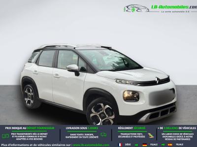Citroën C3 Aircross PureTech 110 BVM