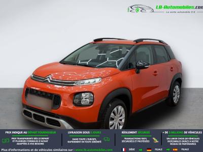 Citroën C3 Aircross PureTech 110 BVM