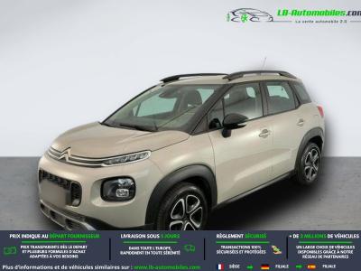 Citroën C3 Aircross PureTech 110 BVM