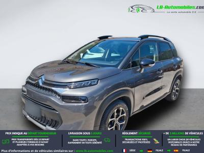 Citroën C3 Aircross BlueHDi 110 BVM