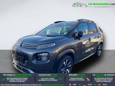 Citroën C3 Aircross PureTech 130 BVA