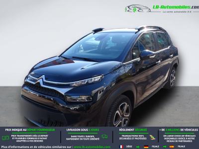 Citroën C3 Aircross PureTech 130 BVA