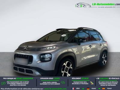 Citroën C3 Aircross PureTech 130 BVA