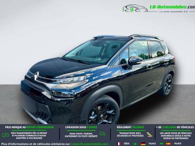 Citroën C3 Aircross PureTech 130 BVA