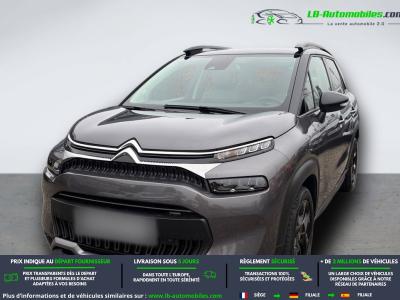 Citroën C3 Aircross PureTech 130 BVA
