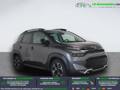 Citroën C3 Aircross PureTech 130 BVA