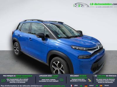 Citroën C3 Aircross PureTech 130 BVA