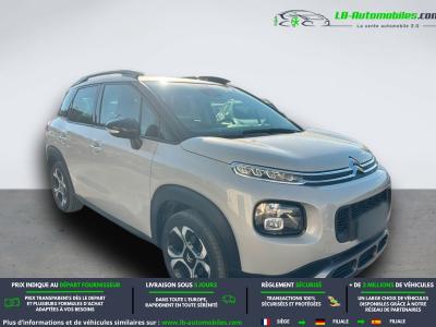 Citroën C3 Aircross PureTech 110 BVA