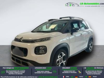 Citroën C3 Aircross PureTech 110 BVA