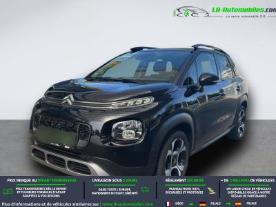 Citroën C3 Aircross PureTech 110 BVA