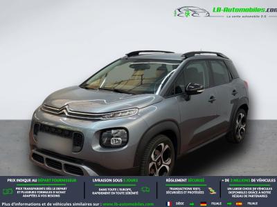 Citroën C3 Aircross PureTech 110 BVA