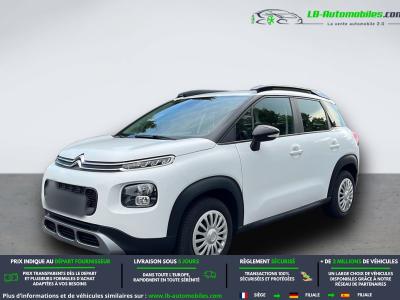 Citroën C3 Aircross PureTech 110 BVM