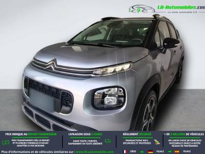 Citroën C3 Aircross PureTech 110 BVM