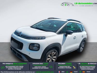 Citroën C3 Aircross PureTech 110 BVM
