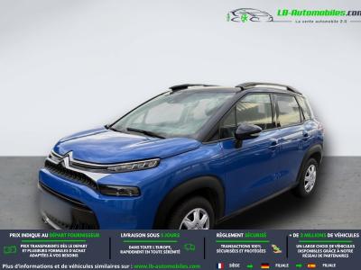 Citroën C3 Aircross PureTech 130 BVA