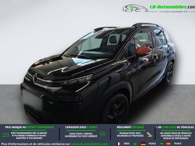 Citroën C3 Aircross PureTech 130 BVA