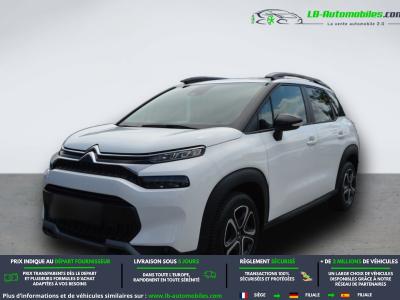Citroën C3 Aircross PureTech 130 BVA