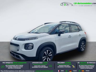Citroën C3 Aircross PureTech 110 BVM