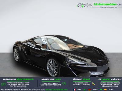 McLaren 570S Coupé V8 3.8 570 ch
