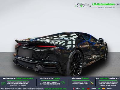 McLaren GT V8 4.0 620 ch