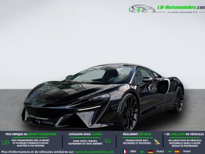 McLaren Artura V6 3.0 680ch