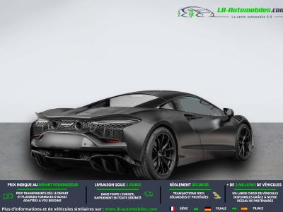 McLaren Artura V6 3.0 680ch