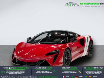 McLaren Artura V6 3.0 680ch