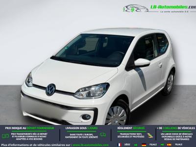 Volkswagen UP 1.0 75