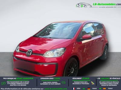 Volkswagen UP 1.0 75