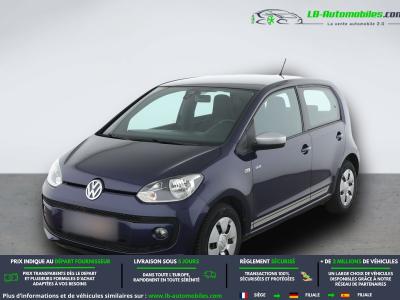 Volkswagen UP 1.0 75
