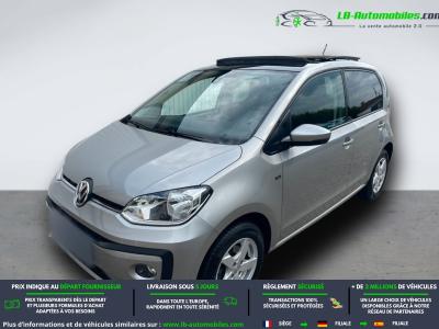 Volkswagen UP 1.0 75