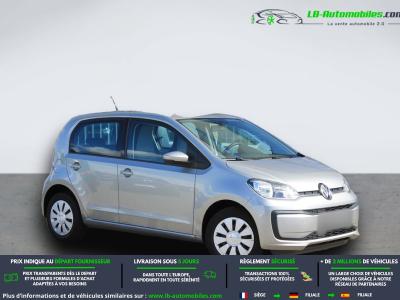 Volkswagen UP 1.0 75