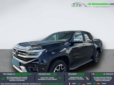 Volkswagen Amarok 3.0 TDI 240 BVA 4MOTION