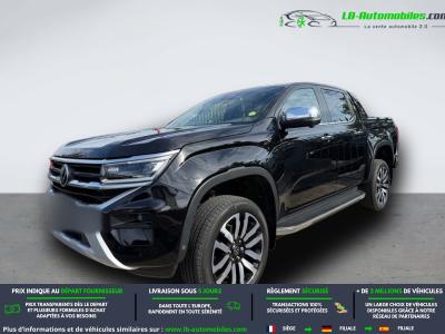 Volkswagen Amarok 3.0 TDI 240 BVA 4MOTION