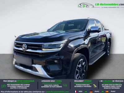 Volkswagen Amarok 3.0 TDI 240 BVA 4MOTION