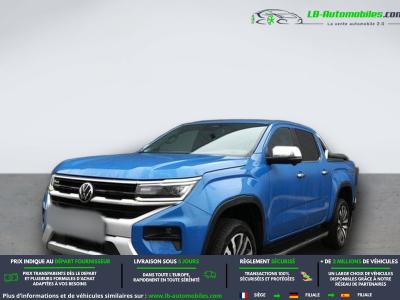 Volkswagen Amarok 3.0 TDI 240 BVA 4MOTION