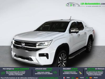 Volkswagen Amarok 3.0 TDI 240 BVA 4MOTION