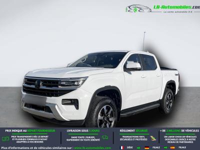 Volkswagen Amarok 3.0 TDI 240 BVA 4MOTION