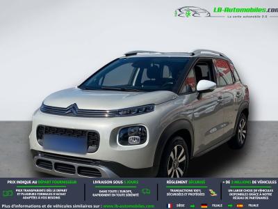 Citroën C3 Aircross PureTech 130 BVM