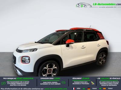 Citroën C3 Aircross PureTech 130 BVM