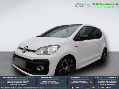 Volkswagen UP 1.0 115  BVM