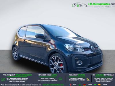 Volkswagen UP 1.0 115  BVM