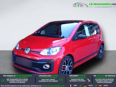 Volkswagen UP 1.0 115  BVM