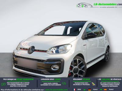 Volkswagen UP 1.0 115  BVM
