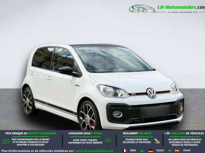 Volkswagen UP 1.0 115  BVM