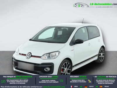 Volkswagen UP 1.0 115  BVM