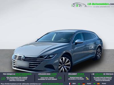 Volkswagen Arteon 2.0 TDI 150 BVA